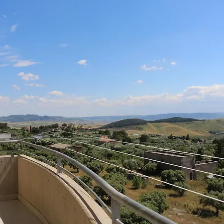 Bed & Breakfast Le Piane