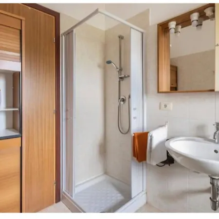 Bed & Breakfast Le Piane Matera