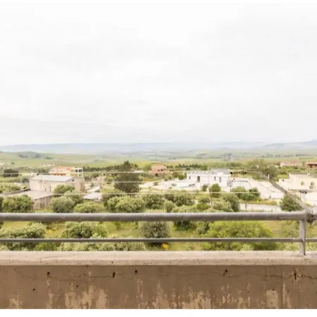 Bed & Breakfast Le Piane Matera