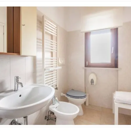 Le Piane Bed & Breakfast Matera